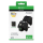 PDP Xbox Energizer 2X Ładowarka do Padów - Czarna - 365831 - zdjęcie
